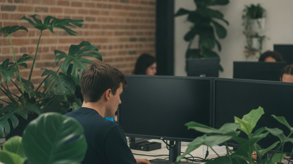 Devenir développeur web sans diplôme : les 5 étapes qui mènent réellement à une embauche