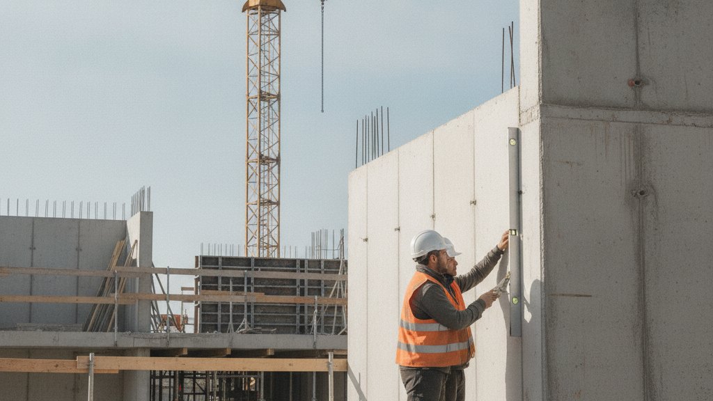 Métiers qui recrutent dans le bâtiment : les profils les plus demandés sur les chantiers