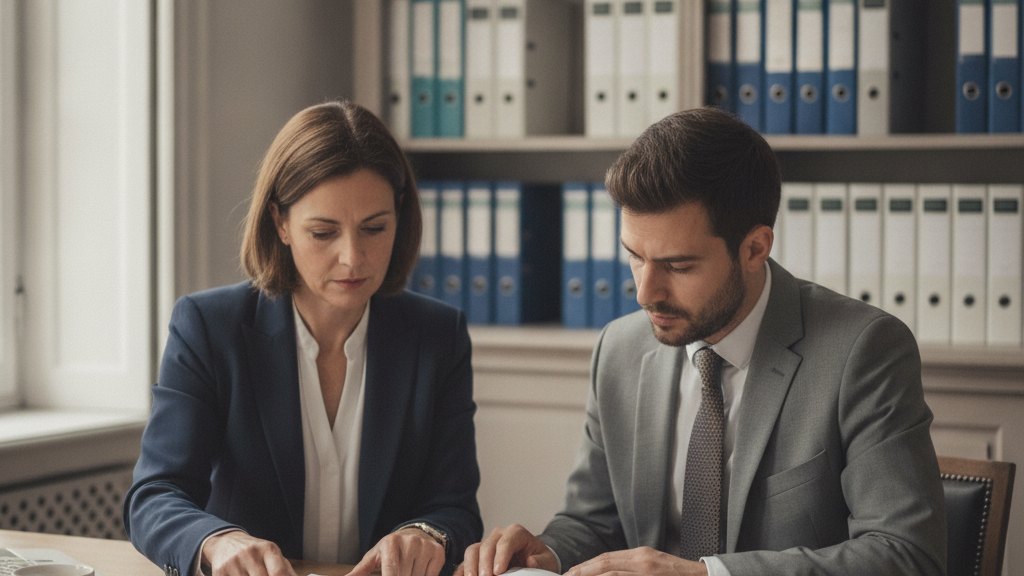Vos droits au travail : du contrat à la rupture, ce qu'il faut vérifier
