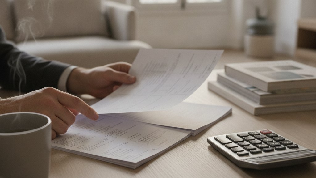 Salaires par métier : ce qui fait vraiment l'écart de paie