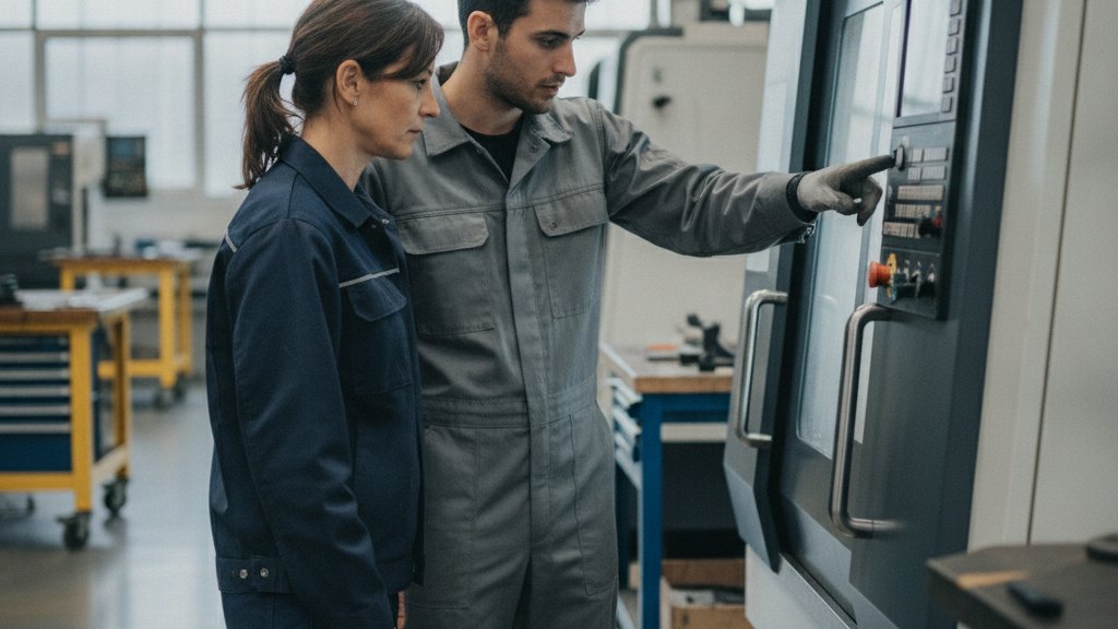 Reconversion vers un métier qui recrute : 7 pistes sérieuses pour retrouver un emploi vite