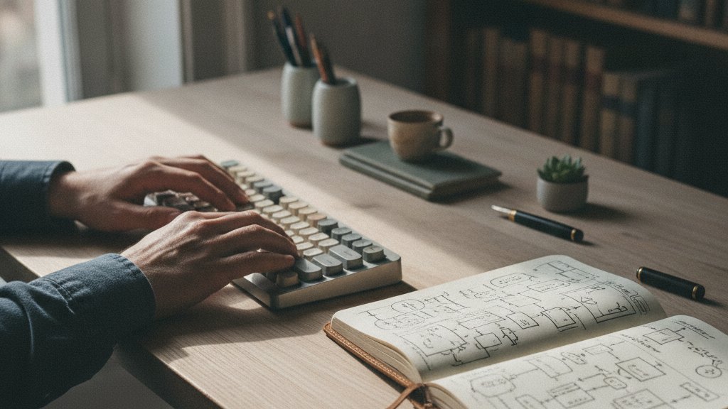Salaire d'un développeur web : ce qui fait vraiment l'écart entre deux profils